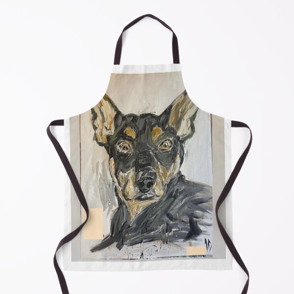 Item preview, Lu LU K9 designed and sold by Studio464.