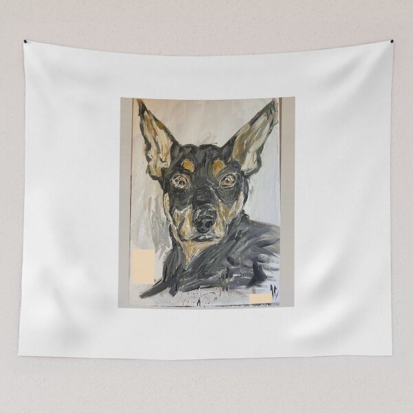 Item preview, Lu LU K9 designed and sold by Studio464.
