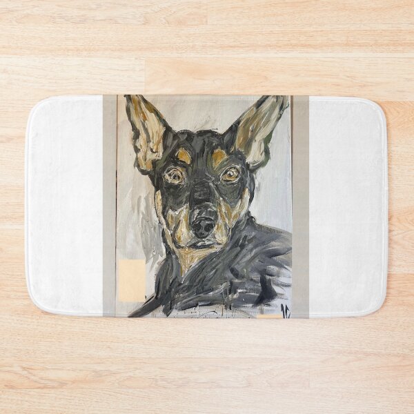 Item preview, Lu LU K9 designed and sold by Studio464.