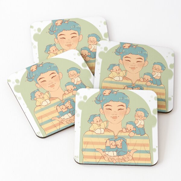 Item preview, ot7୨ৎ designed and sold by art-by-mar.