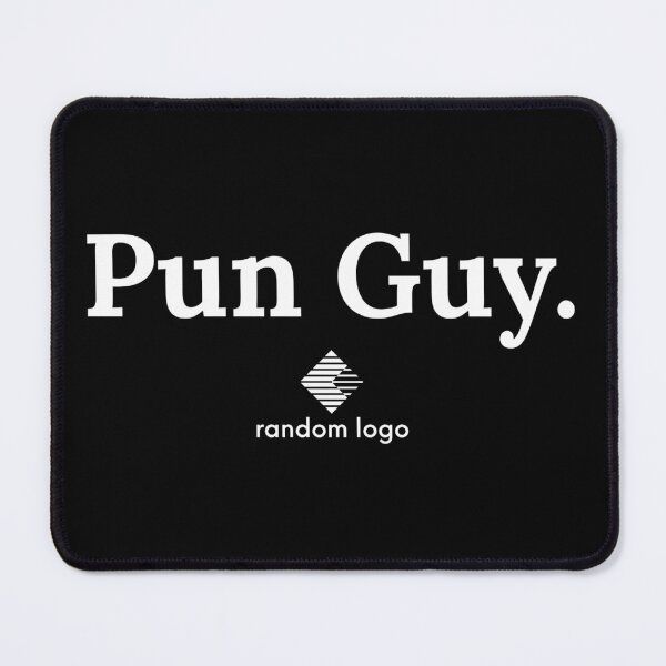 Item preview, Pun Guy is Fun Guy - Funny Dad Uncle Dad Joke Birthday Gift designed and sold by farhanhafeez.