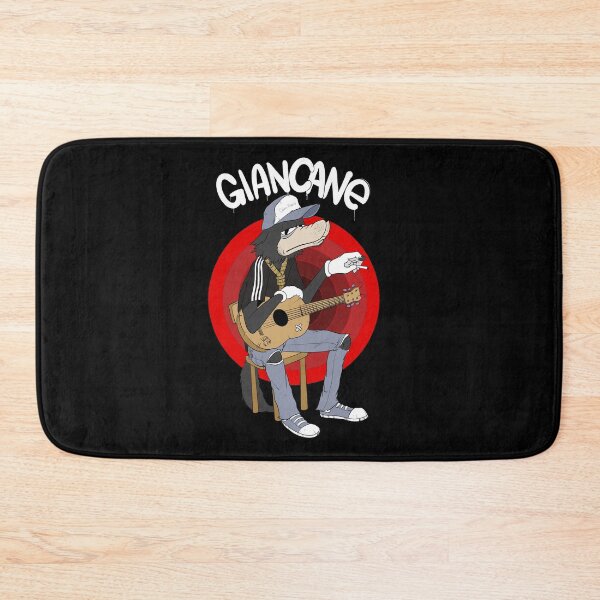 Item preview, Cartoon singer designed and sold by Mushroom1up.