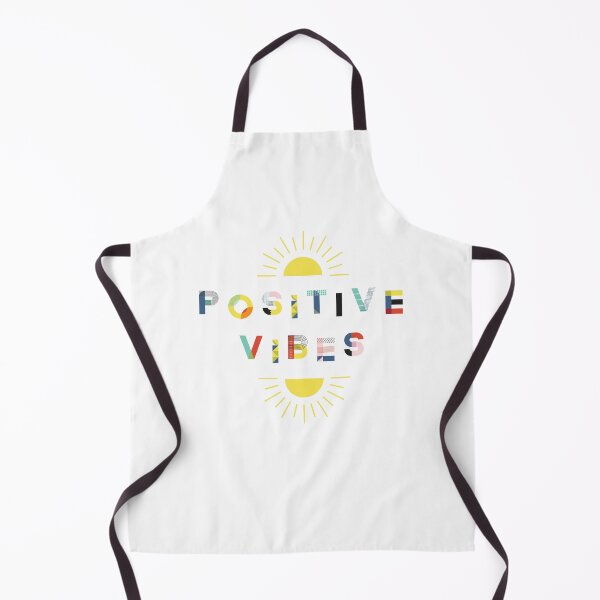 Item preview, Positive Vibes Shirt Women Men Youth Spread Positivity Only designed and sold by farhanhafeez.