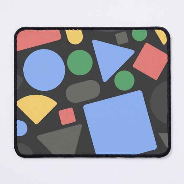 Item preview, colors, geometric, illustration, wallpaper, background designed and sold by NAVAL00.