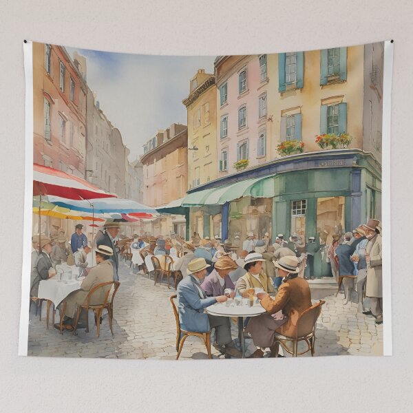 Item preview, Umbrellas in Art A Celebration Under the Canopy designed and sold by dcohea.