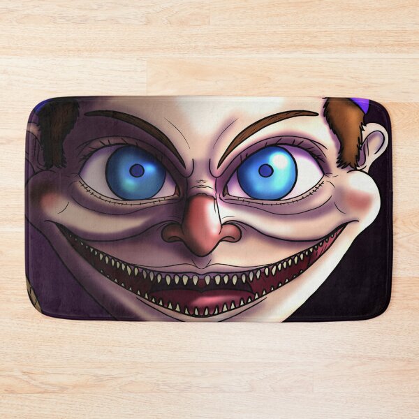 Item preview, Creepy Balloon Boy from Fnaf designed and sold by Daveofthedead87.