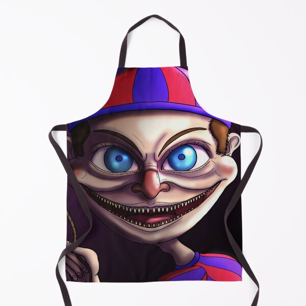 Item preview, Creepy Balloon Boy from Fnaf designed and sold by Daveofthedead87.