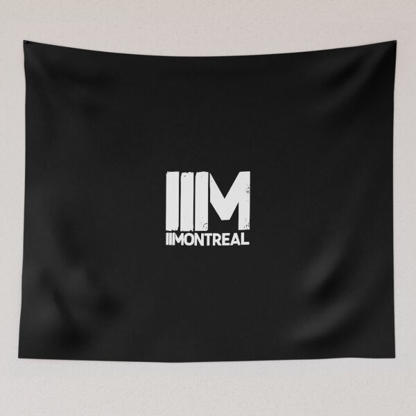 Item preview, Montreal designed and sold by AiChanko1.