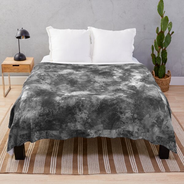 Item preview, Monochrome elegance: abstract marble designed and sold by Mr-M-2000.