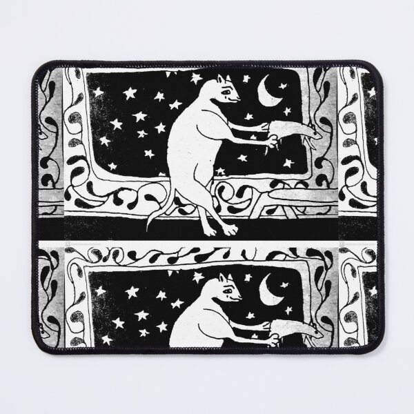 Item preview, Medieval-Contemporary Cat XVII designed and sold by Huhgak.