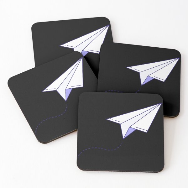Item preview, Paper Airplane Paper Plane Master Origami design designed and sold by farhanhafeez.
