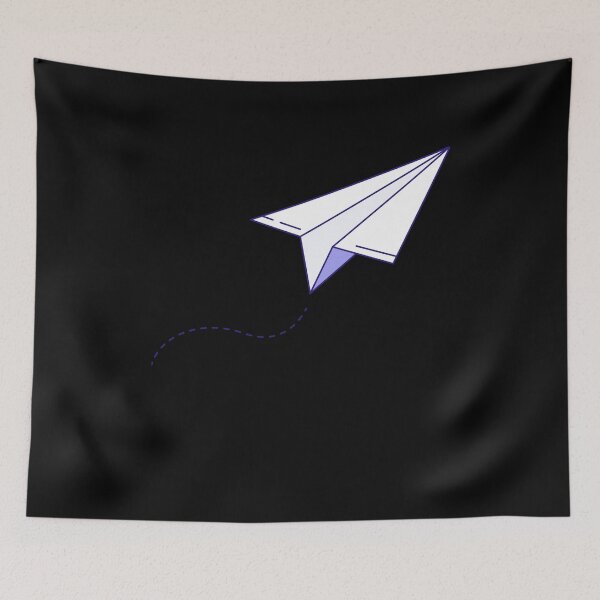 Item preview, Paper Airplane Paper Plane Master Origami design designed and sold by farhanhafeez.