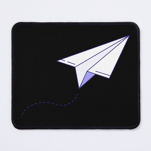 Item preview, Paper Airplane Paper Plane Master Origami design designed and sold by farhanhafeez.