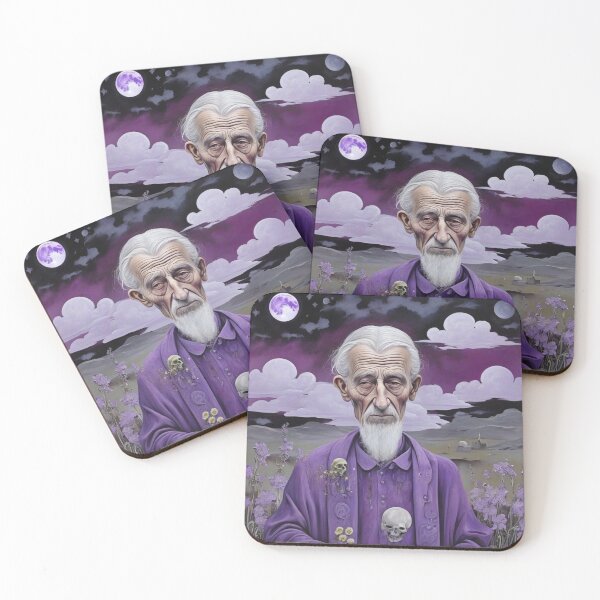 Item preview, The poetry of colour designed and sold by Lachrymosa.