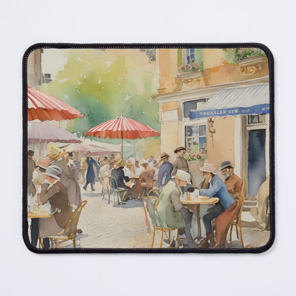 Item preview, Umbrellas in Art A Celebration Under the Canopy designed and sold by dcohea.