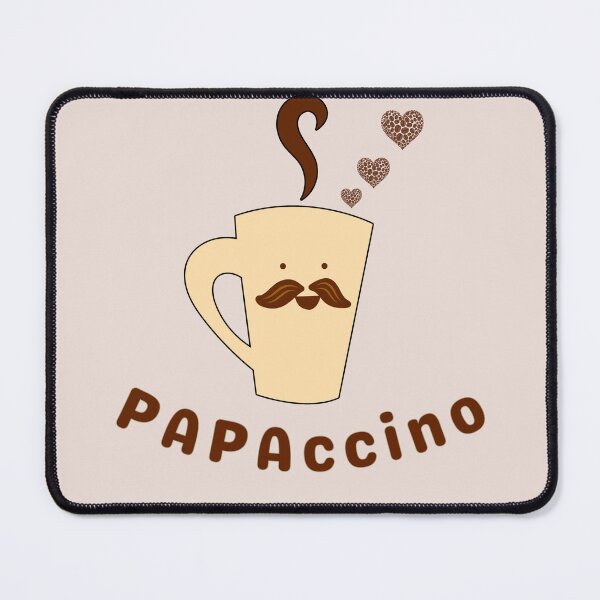 Item preview, Happy Birthday Papa: Coffee-Loving Dad or Grandfather  designed and sold by Ceramic Scripture.