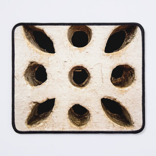 Item preview, nine-hole structure designed and sold by felipequeiroz.