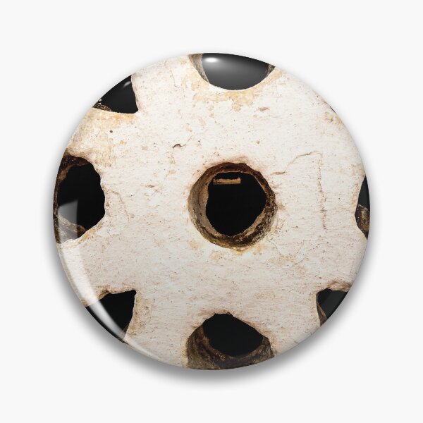 Item preview, nine-hole structure designed and sold by felipequeiroz.