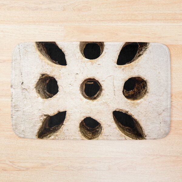 Item preview, nine-hole structure designed and sold by felipequeiroz.