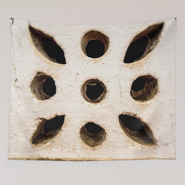 Item preview, nine-hole structure designed and sold by felipequeiroz.