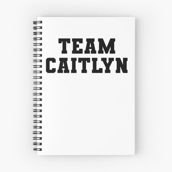 Artikelvorschau, Team Caitlyn Gear entworfen und verkauft von DynamicDesign.