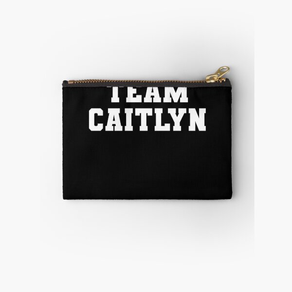 Artikelvorschau, Team Caitlyn Gear entworfen und verkauft von DynamicDesign.
