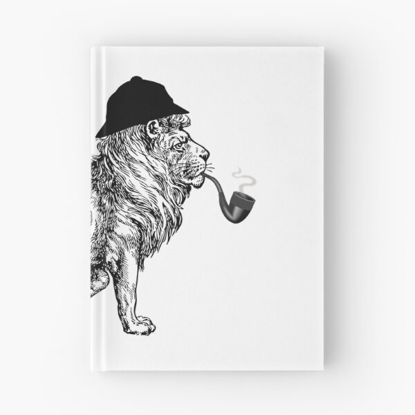 Item preview, Dangerous Detective designed and sold by DoodleDashCollective.