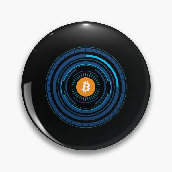 Item preview, Bitcoin Cryptocurrency New Fancy BTC World Design designed and sold by farhanhafeez.