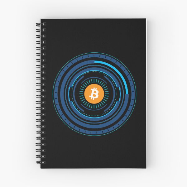 Item preview, Bitcoin Cryptocurrency New Fancy BTC World Design designed and sold by farhanhafeez.