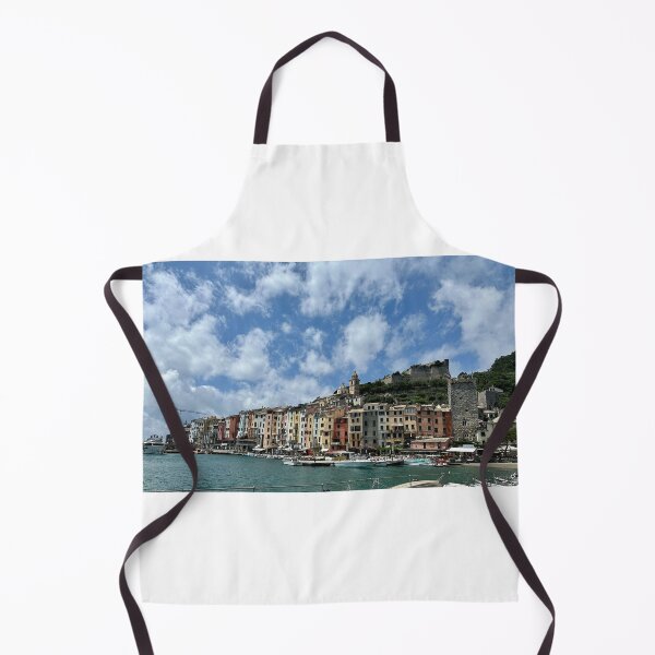 Item preview, Porto Venere designed and sold by BreeFarinaPhoto.