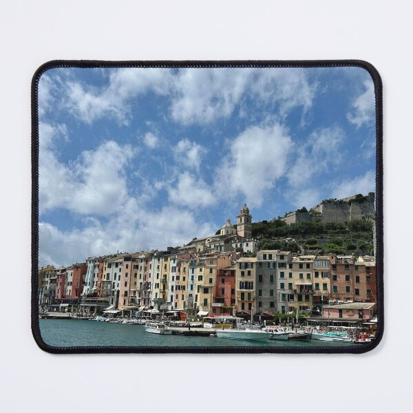 Item preview, Porto Venere designed and sold by BreeFarinaPhoto.