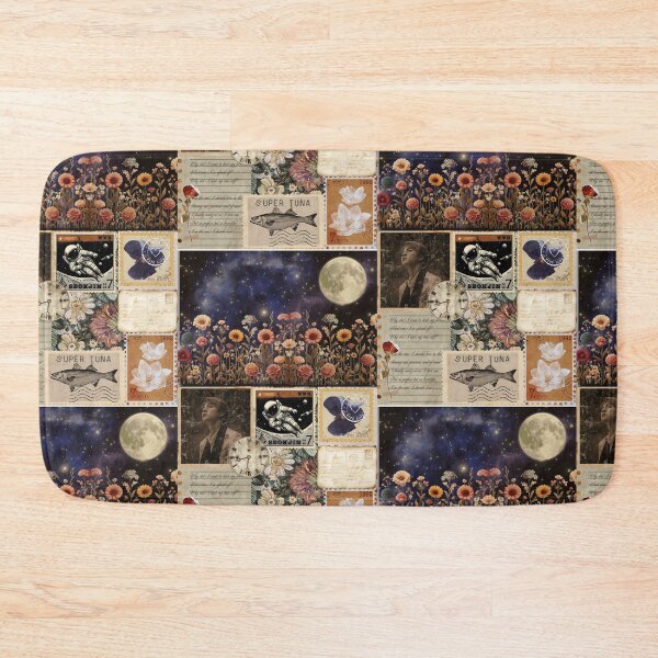 Item preview, BTS JIN themed artwork designed and sold by sunshine4dsoul.