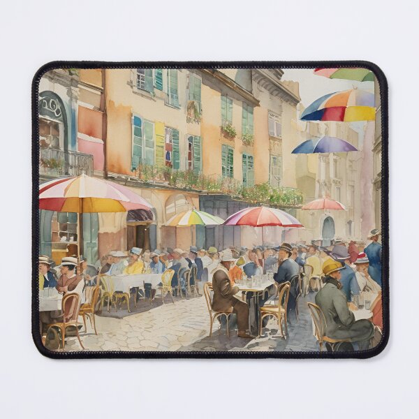 Item preview, Umbrellas in Art A Celebration Under the Canopy designed and sold by dcohea.