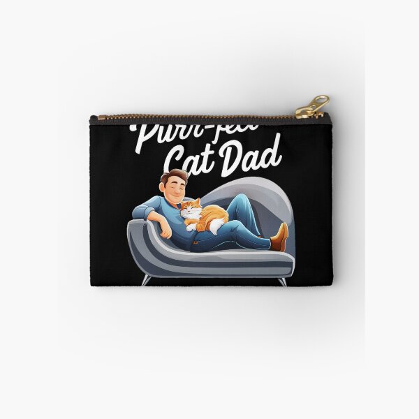 Item preview, Best Cat Dad   designed and sold by AlphaTeez.