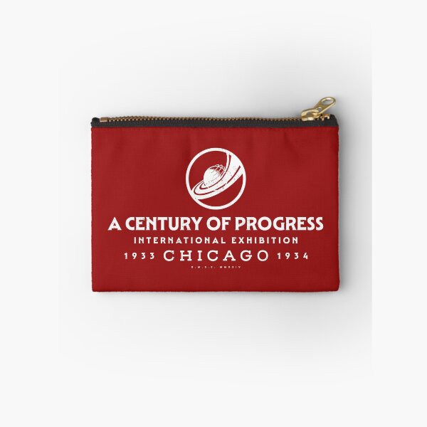 Item preview, 1933 1934 Chicago World's Fair - Icon designed and sold by deadmansupplyco.