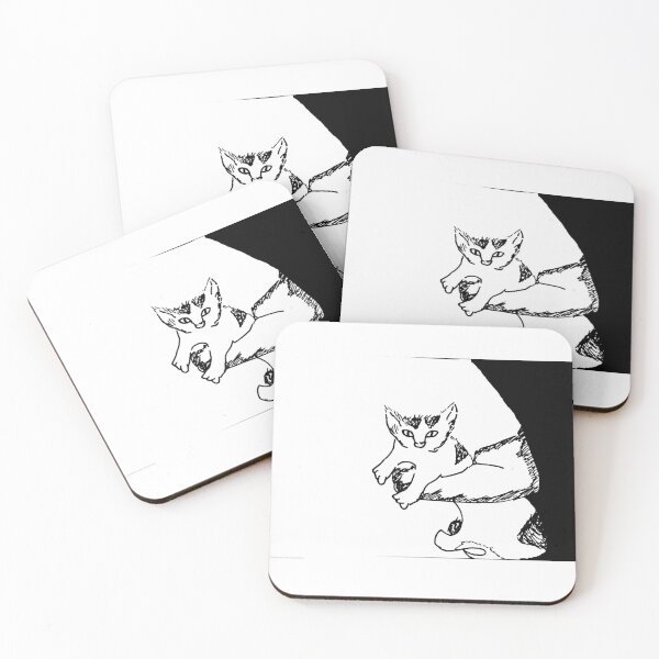 Item preview, Medieval-Contemporary Cat XIX designed and sold by Huhgak.