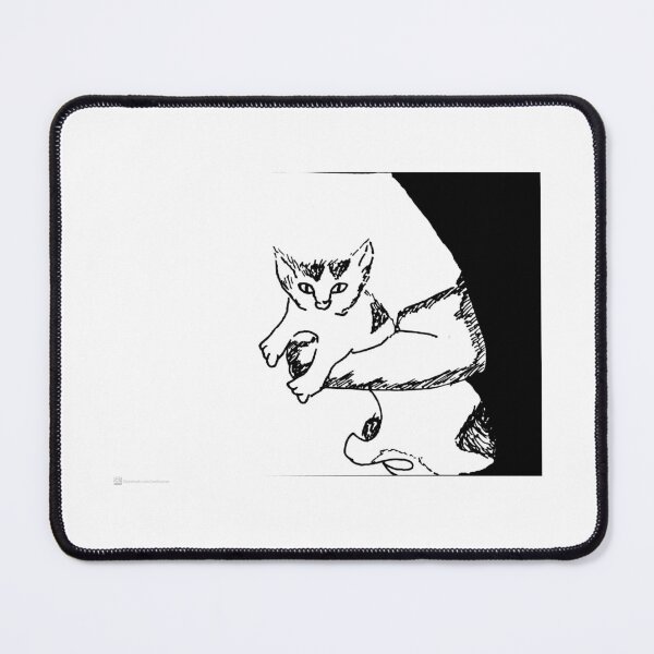 Item preview, Medieval-Contemporary Cat XIX designed and sold by Huhgak.