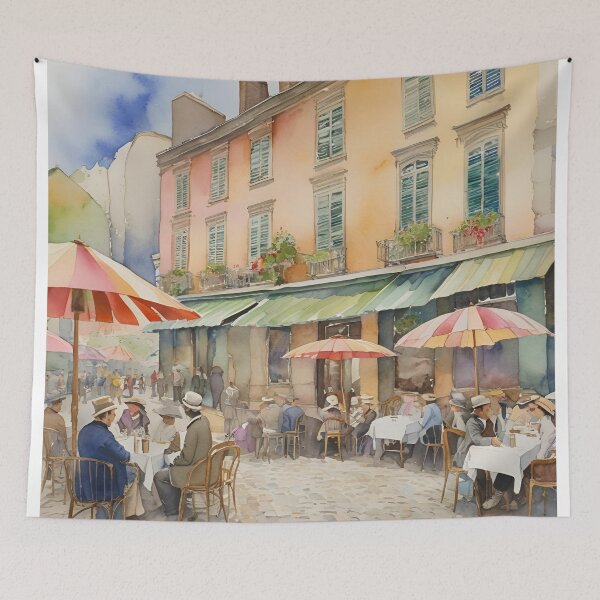 Item preview, Umbrellas in Art A Celebration Under the Canopy designed and sold by dcohea.