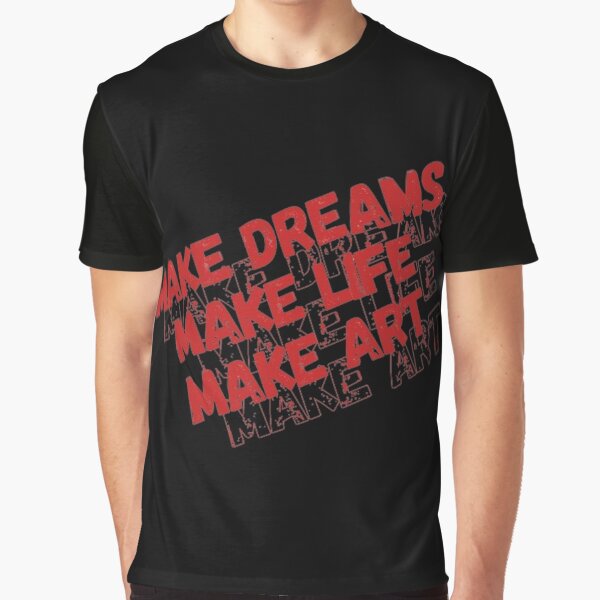 Item preview, Create dreams-create life designed and sold by StoreADR.