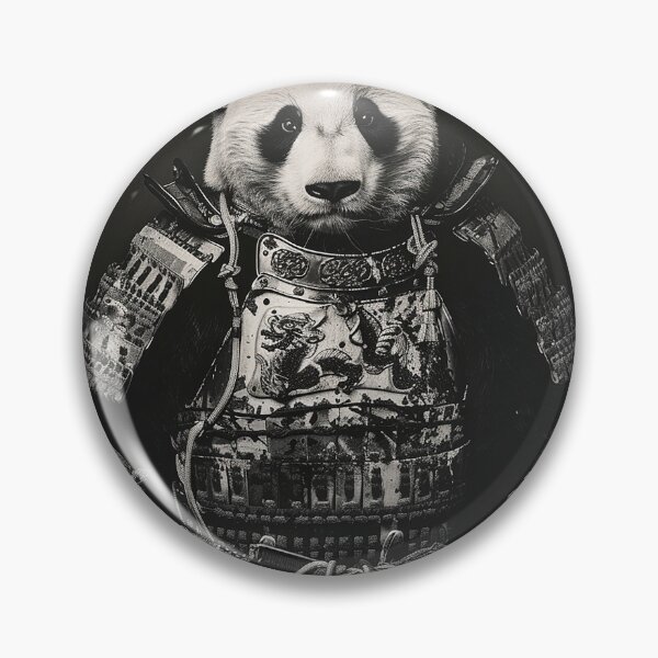 Item preview, Panda Art Illustration designed and sold by nomiraclehere.
