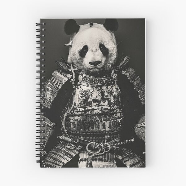 Item preview, Panda Art Illustration designed and sold by nomiraclehere.