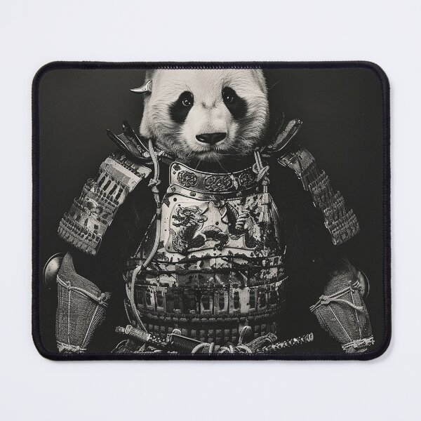 Item preview, Panda Art Illustration designed and sold by nomiraclehere.