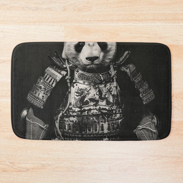 Item preview, Panda Art Illustration designed and sold by nomiraclehere.