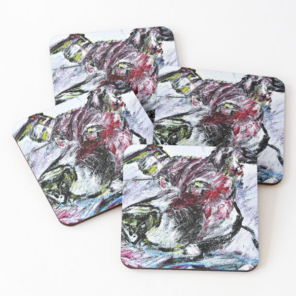 Item preview, K9 Het U designed and sold by Studio464.