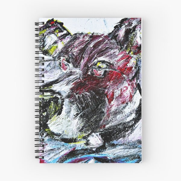 Item preview, K9 Het U designed and sold by Studio464.