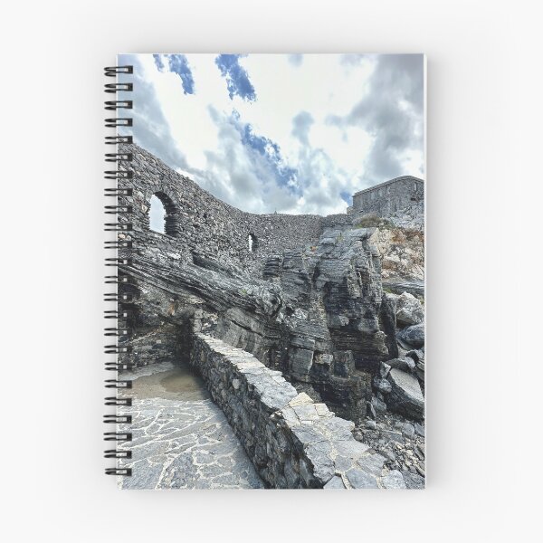 Item preview, The rocks of Porto Venere designed and sold by BreeFarinaPhoto.