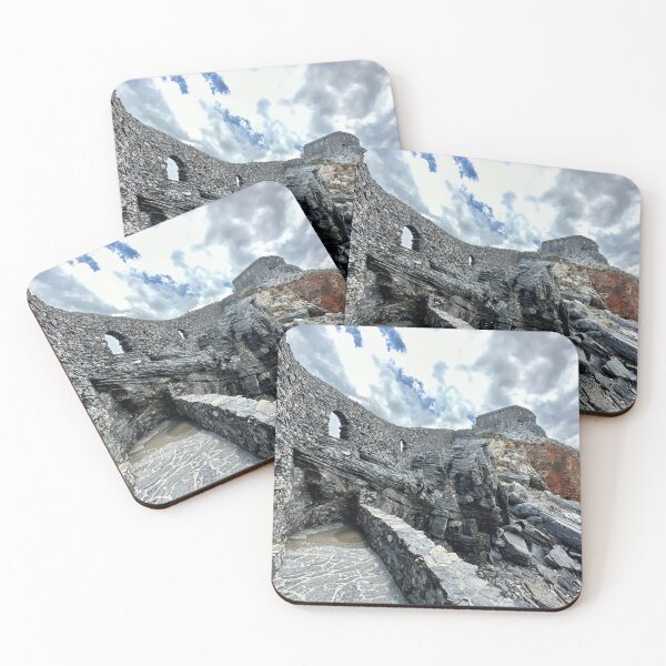 Item preview, The rocks of Porto Venere designed and sold by BreeFarinaPhoto.