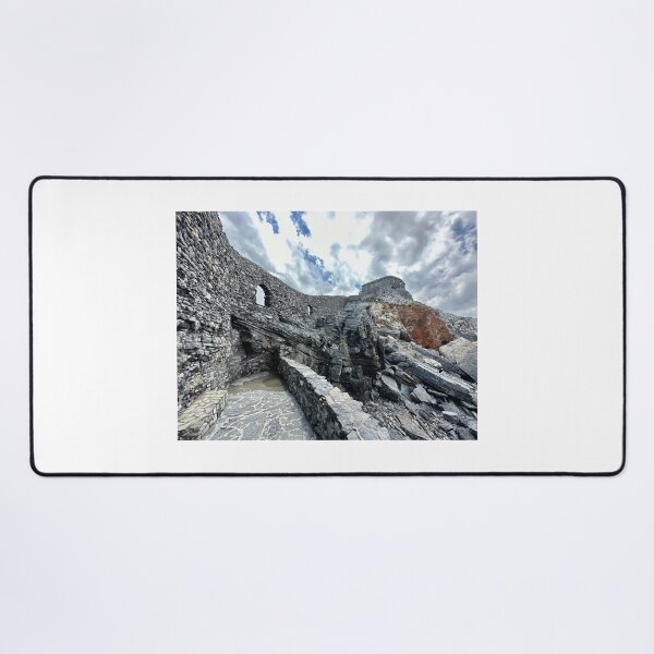 Item preview, The rocks of Porto Venere designed and sold by BreeFarinaPhoto.