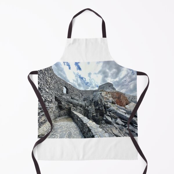 Item preview, The rocks of Porto Venere designed and sold by BreeFarinaPhoto.