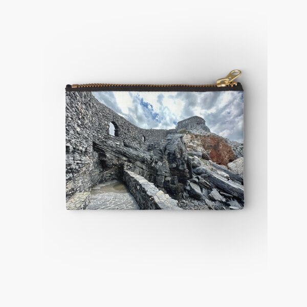 Item preview, The rocks of Porto Venere designed and sold by BreeFarinaPhoto.